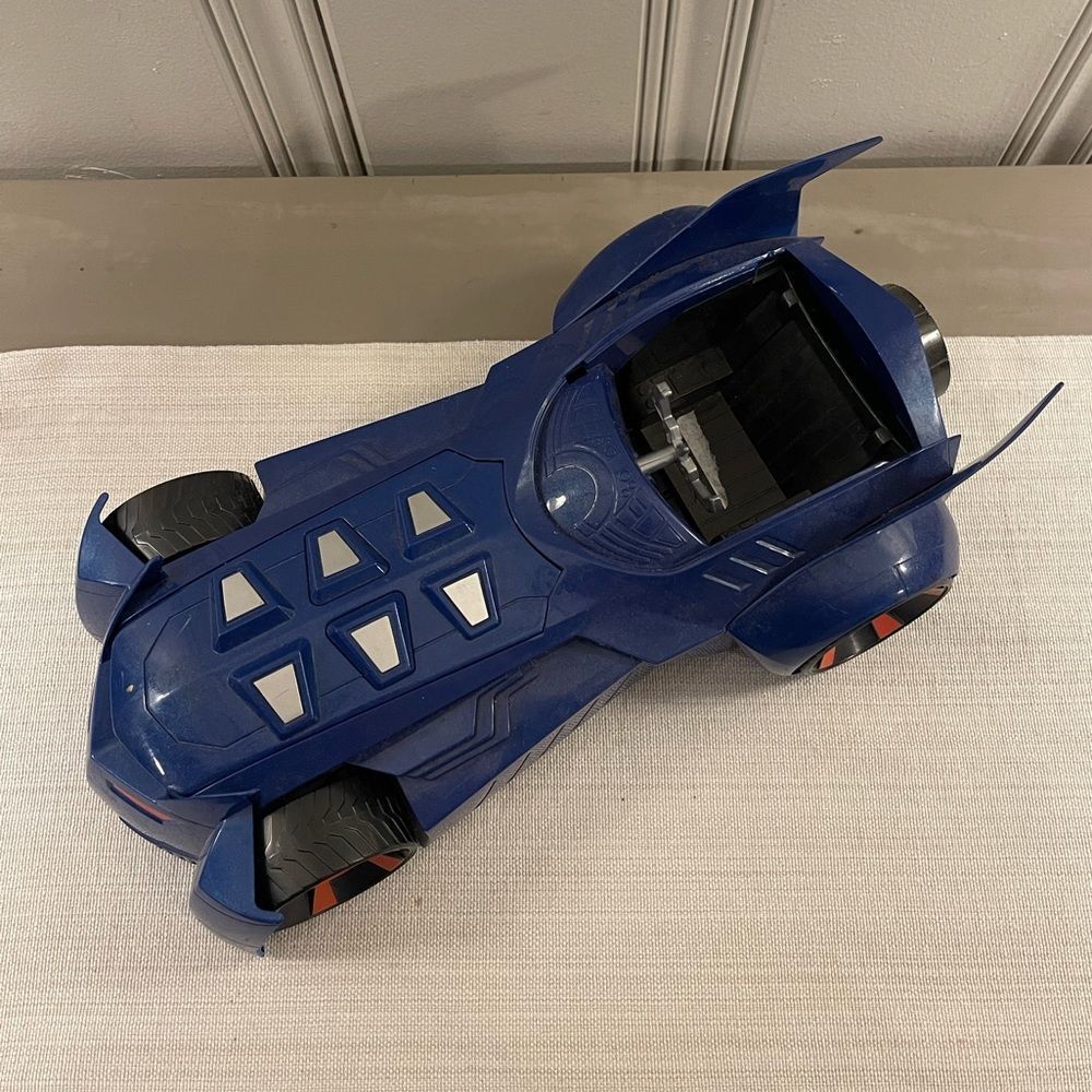 Batmobile‎ - Picture 4 of 7